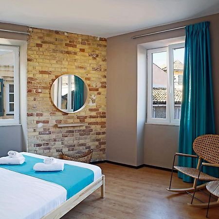 Pheelia Suite By Corfuescapes Corfu  Exterior photo