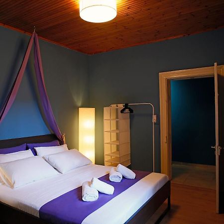 Pheelia Suite By Corfuescapes Corfu  Exterior photo
