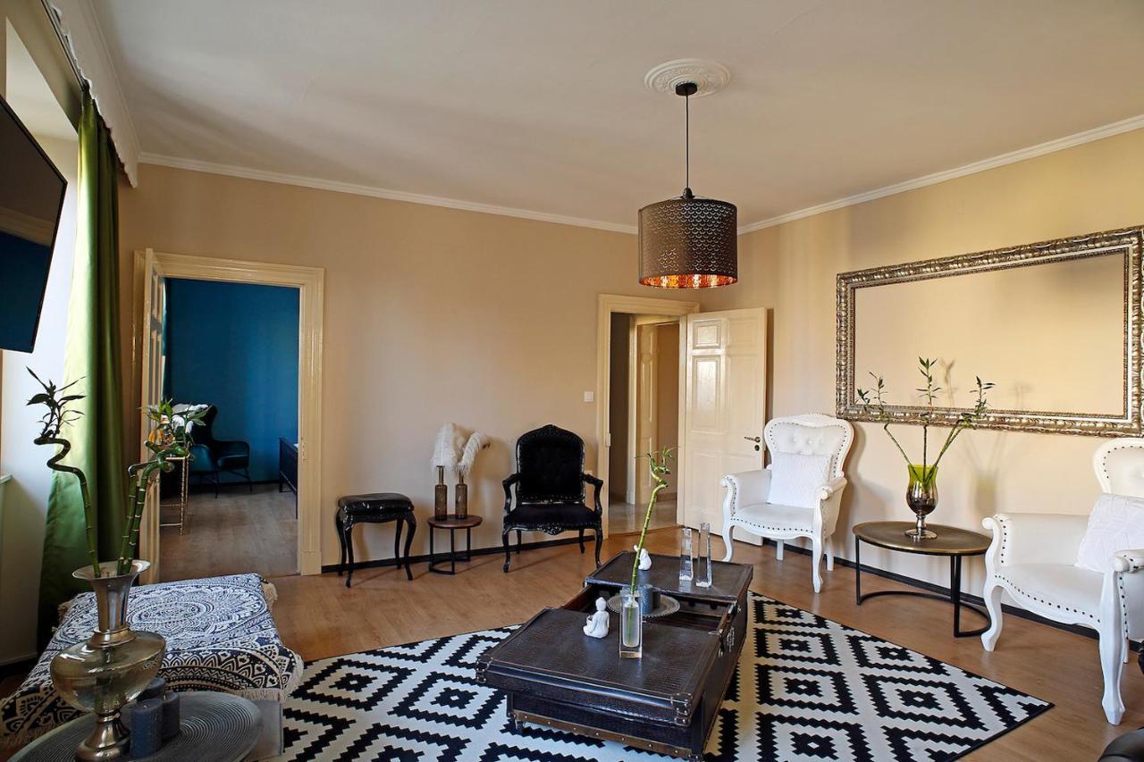 Pheelia Suite By Corfuescapes Corfu  Exterior photo