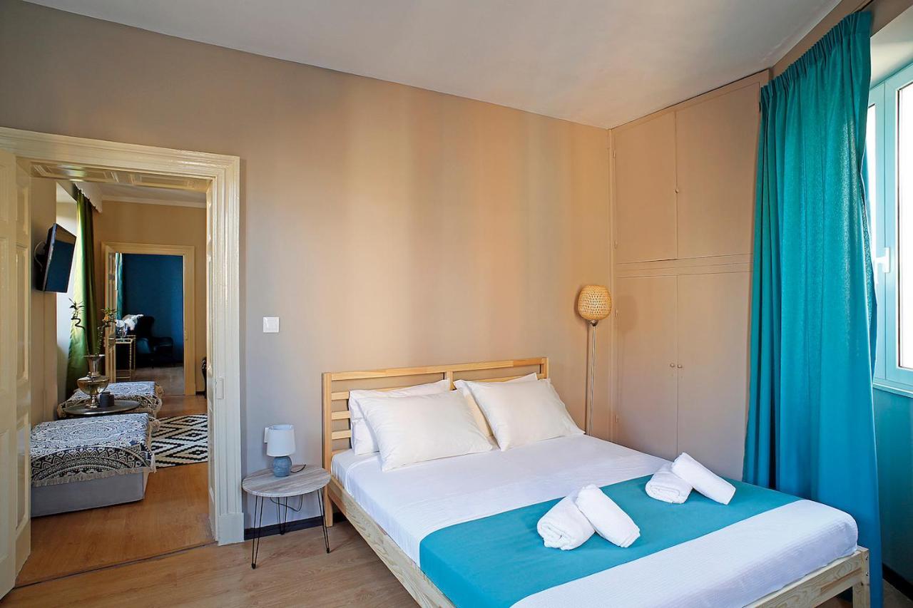 Pheelia Suite By Corfuescapes Corfu  Exterior photo