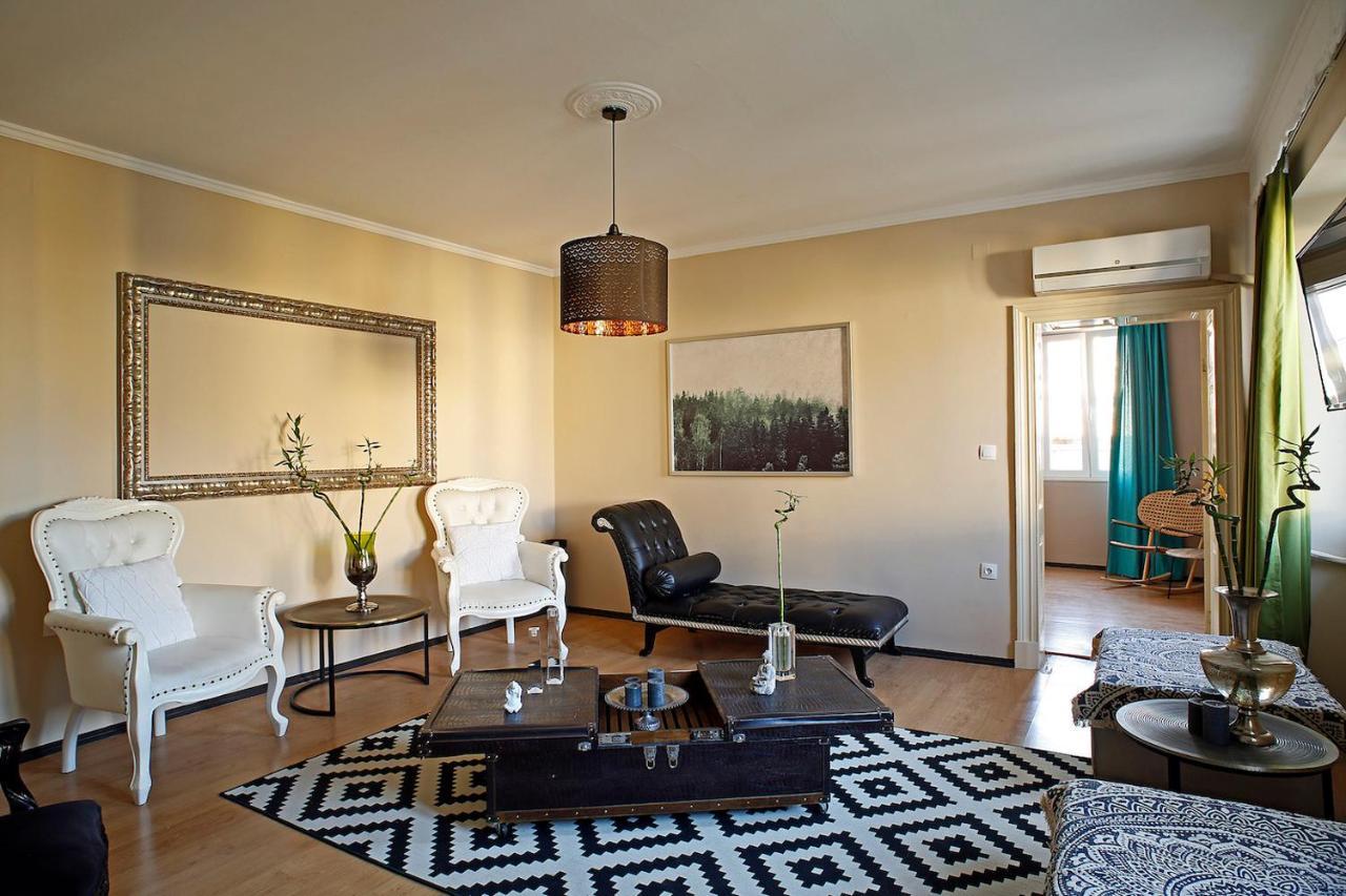 Pheelia Suite By Corfuescapes Corfu  Exterior photo