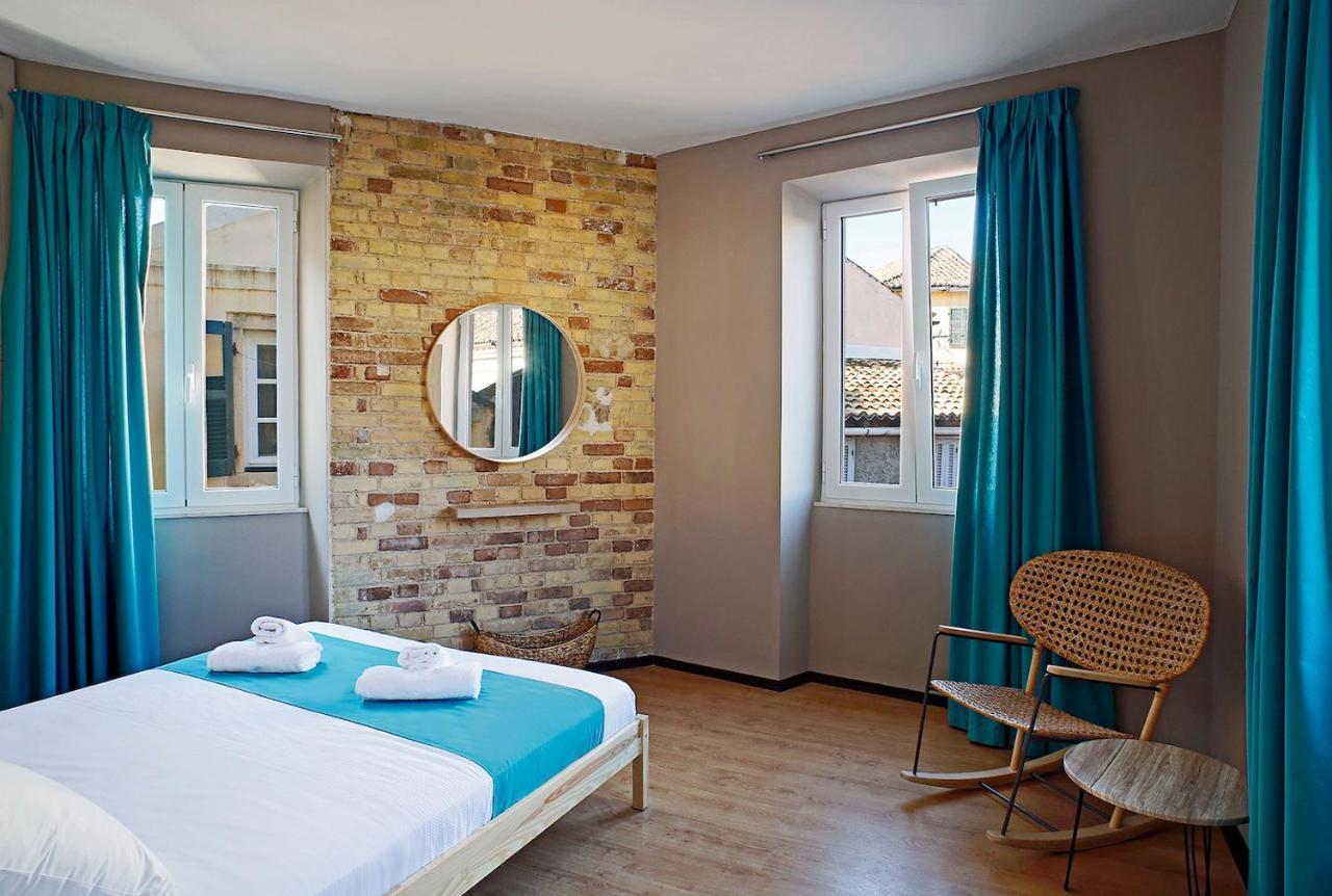 Pheelia Suite By Corfuescapes Corfu  Exterior photo