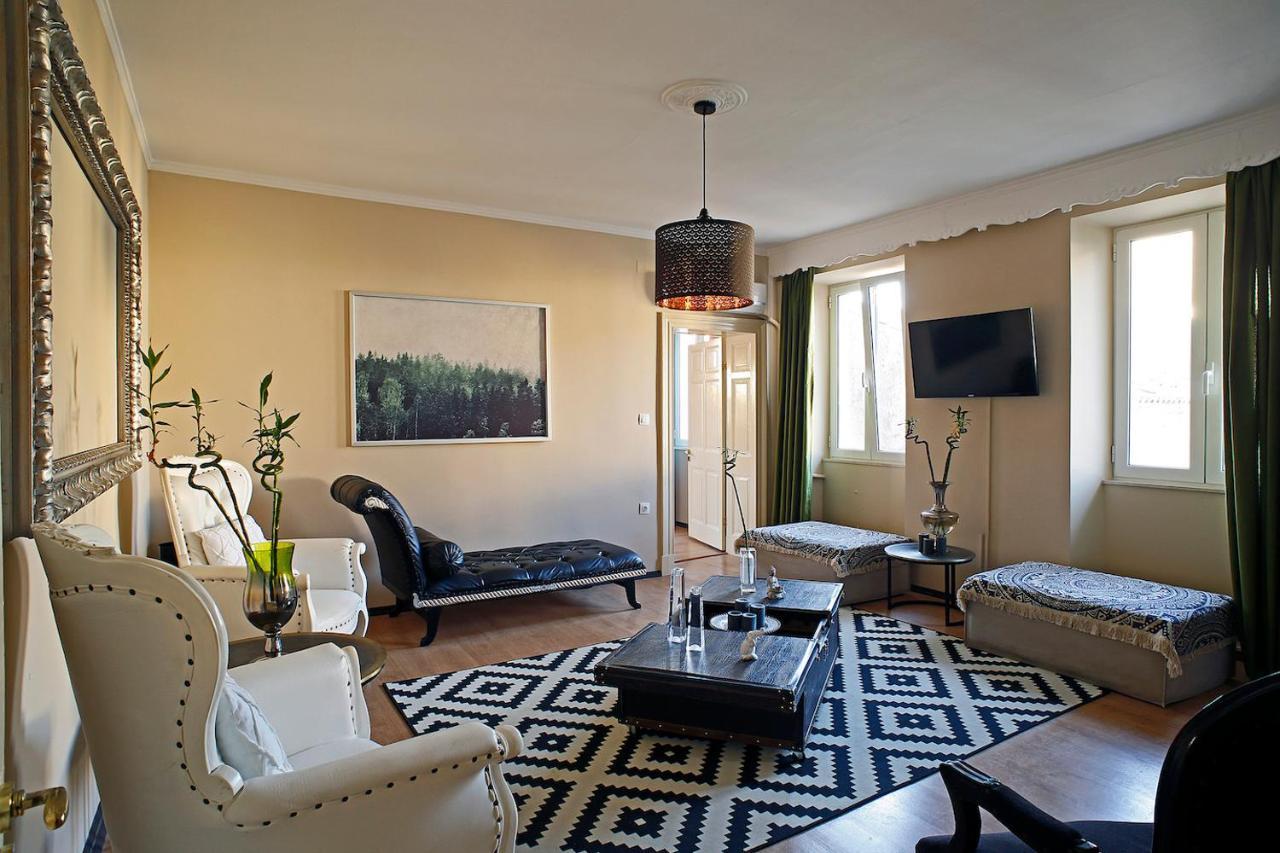 Pheelia Suite By Corfuescapes Corfu  Exterior photo