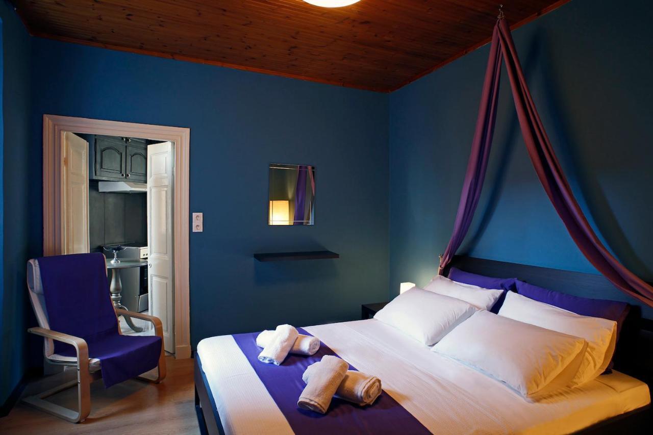 Pheelia Suite By Corfuescapes Corfu  Exterior photo