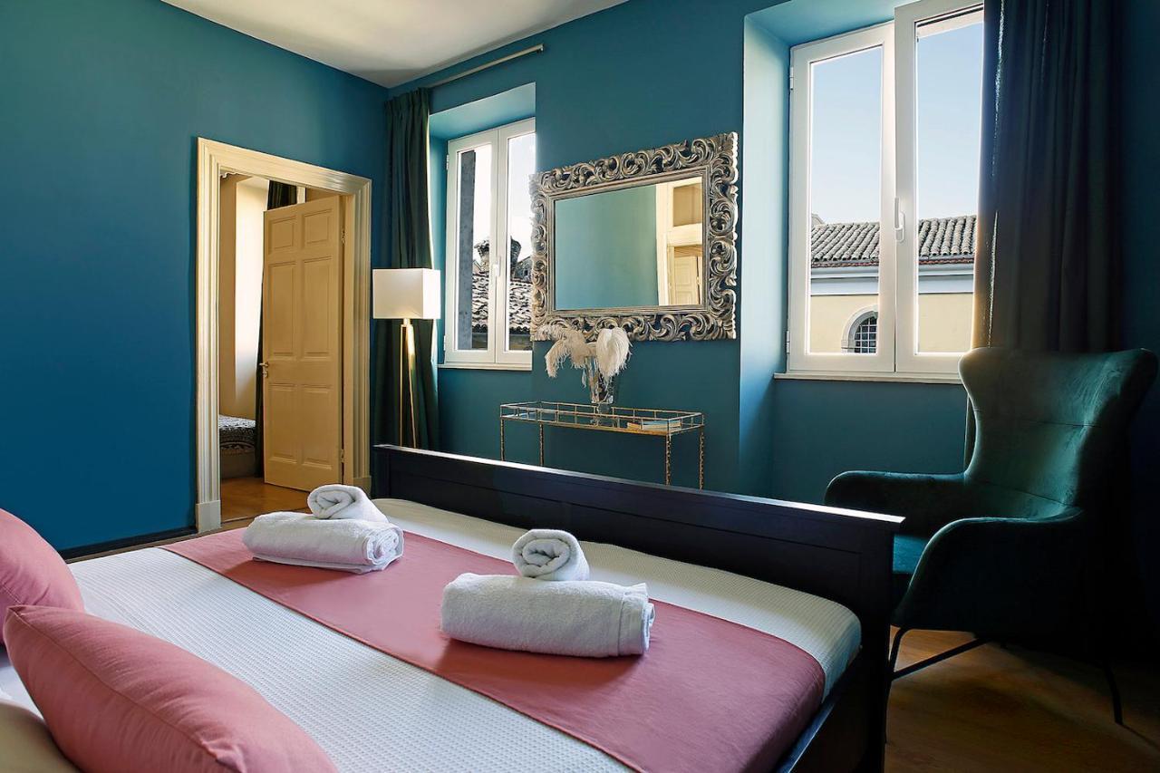 Pheelia Suite By Corfuescapes Corfu  Exterior photo