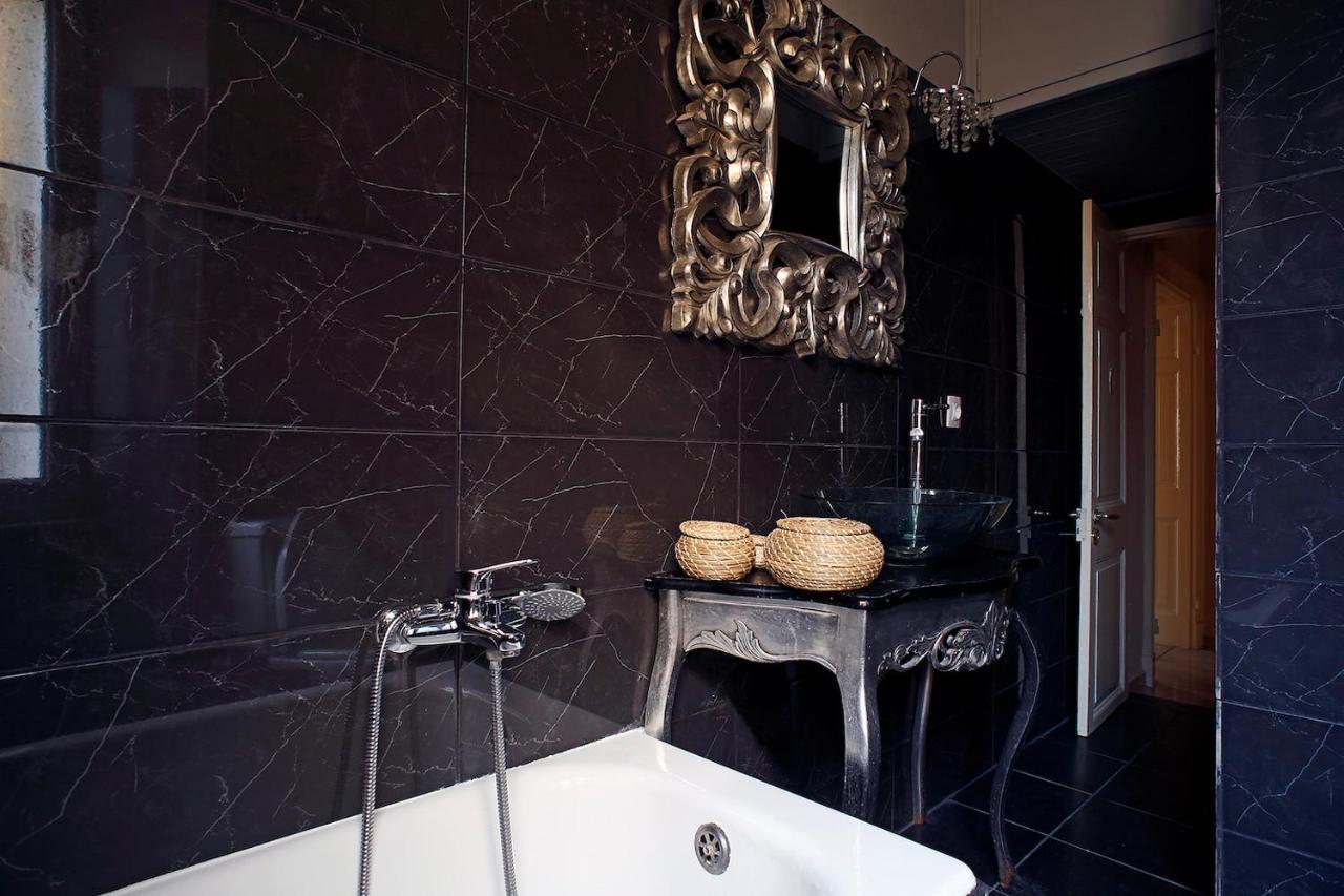 Pheelia Suite By Corfuescapes Corfu  Exterior photo