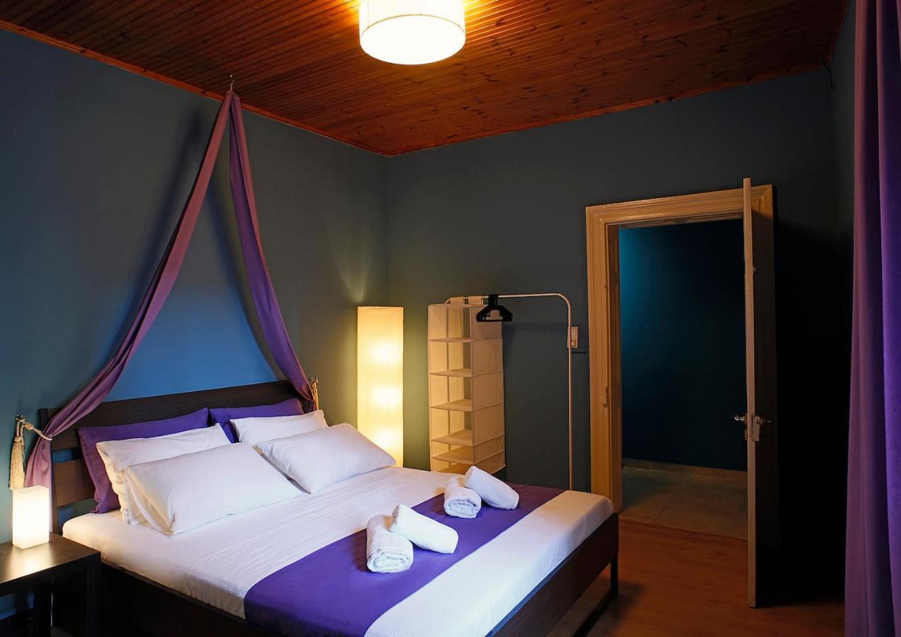 Pheelia Suite By Corfuescapes Corfu  Exterior photo